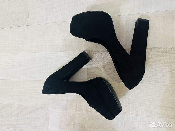 Туфли женские 37 размер