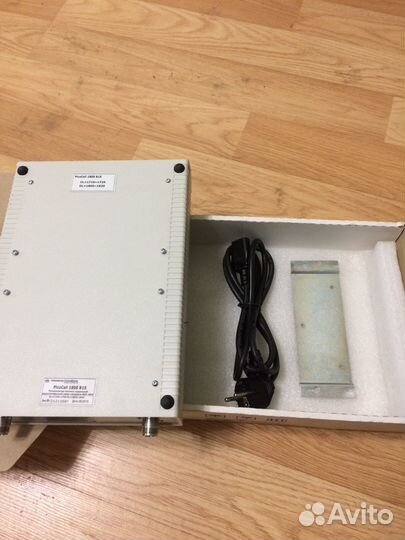 Репитер сотовой связи