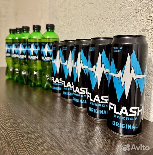 Липтон, lit energy, tornado, flash, cola