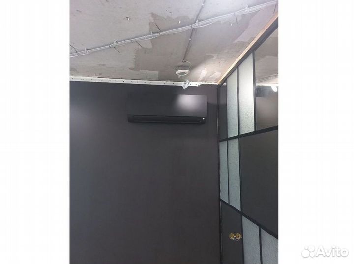 Новая сплит-система