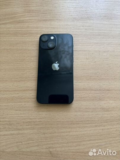 iPhone 13 mini, 128 ГБ