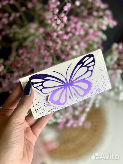 Книжка с отрывными бумажками для заметок