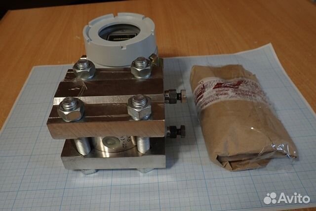 Преобразователь измерительный сапфир-22мпс-дд мод