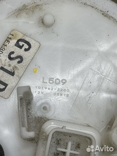 Насос топливный Mazda 6 GH