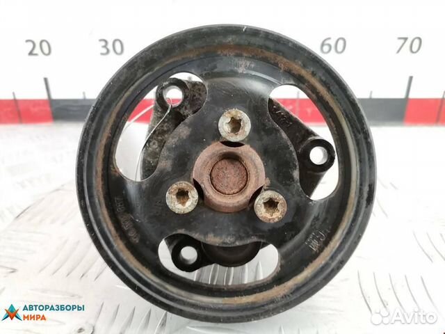 Помпа Opel Frontera A 1998 93182043