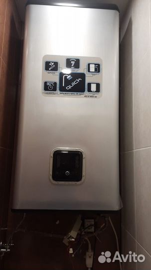 Ремонт котлов, плат управления в Челябинске