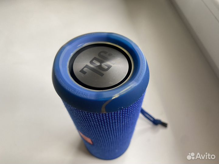 Колонка jbl flip 3