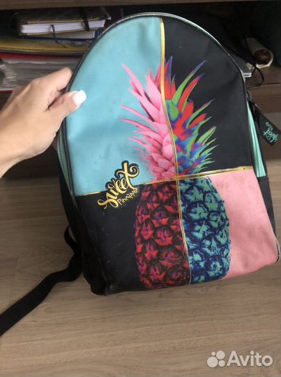 Ранец школьный