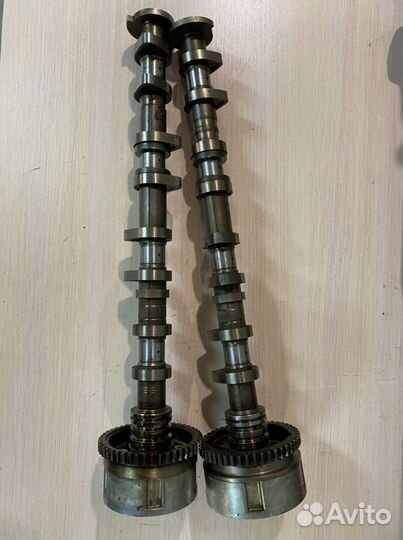 Распредвал впускной G4FC G4FA