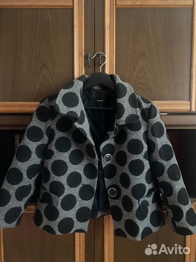 Жакет - верхняя одежда