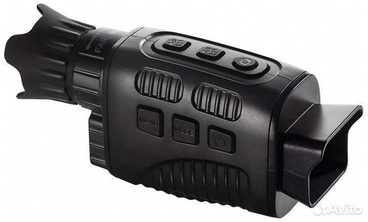 Монокуляр цифровой ночного видения Levenhuk Halo 1