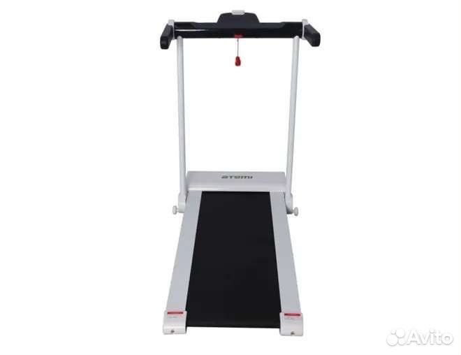 Беговая дорожка Atemi складная электрическая