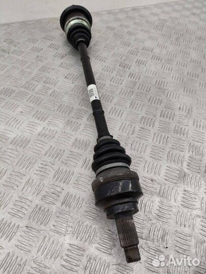 Полуось задняя правая BMW 4 F32/F33/F36 рест. F36