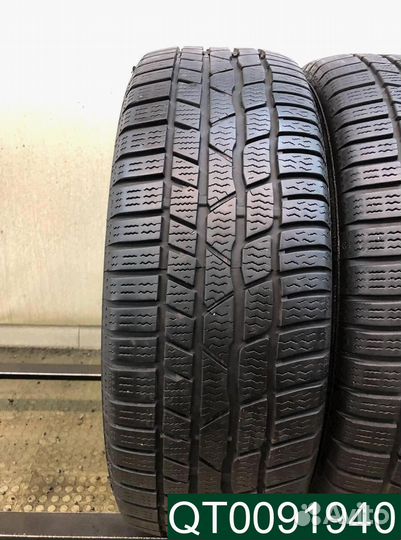 Continental ContiWinterContact TS830 P SSR 205/60 R16 96P