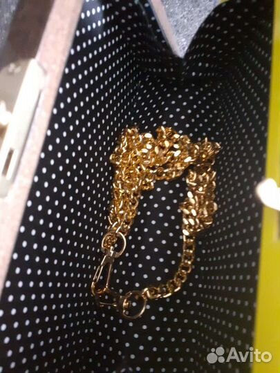 Сумочка женская Клатч trapezium chilli