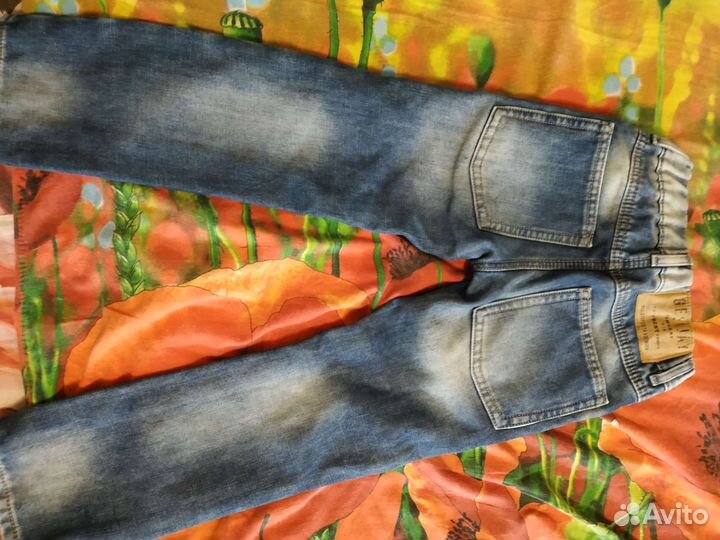 Вещи для мальчика 5-6 лет