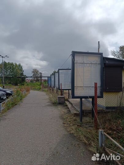 Размещение рекламы