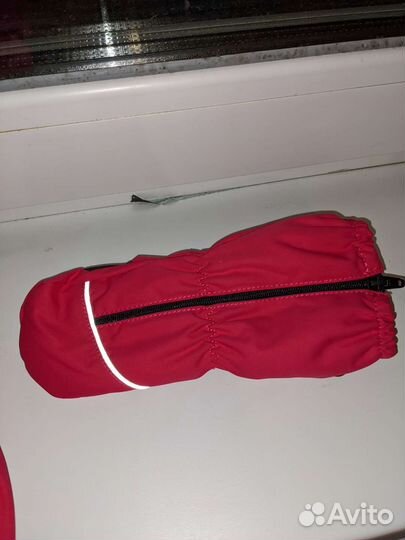 Варежки reima 1