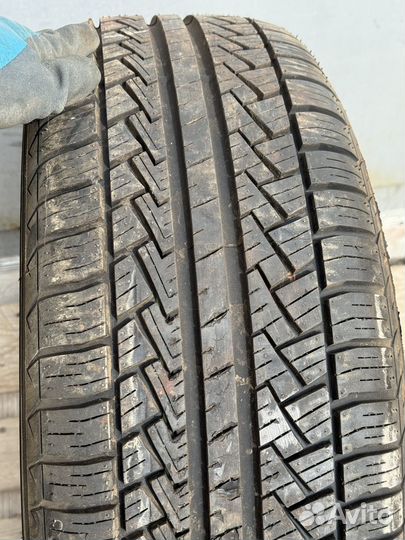 Pirelli Scorpion STR 235/50 R18 97H