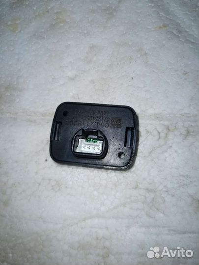 Запчасти для гбо Lovato