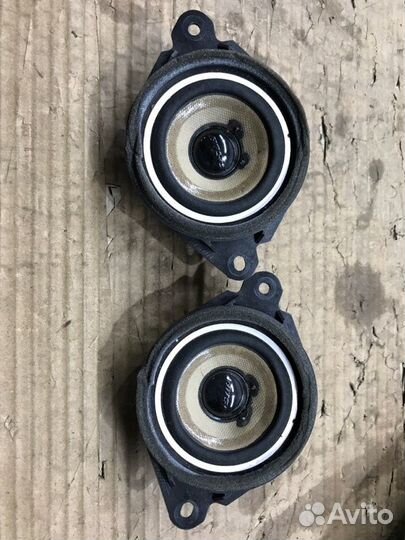 Динамик Mazda Cx-5 KE5A pyvps 2015