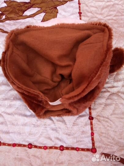 Костюм обезьяны