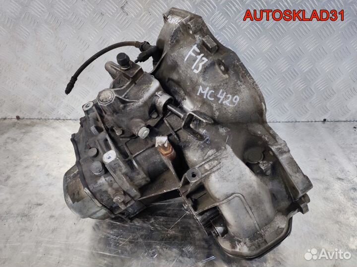 МКПП F13MC429 Opel Corsa D 1,2 Z12XEP