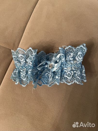 Свадебный букет