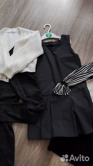 Детская одежда