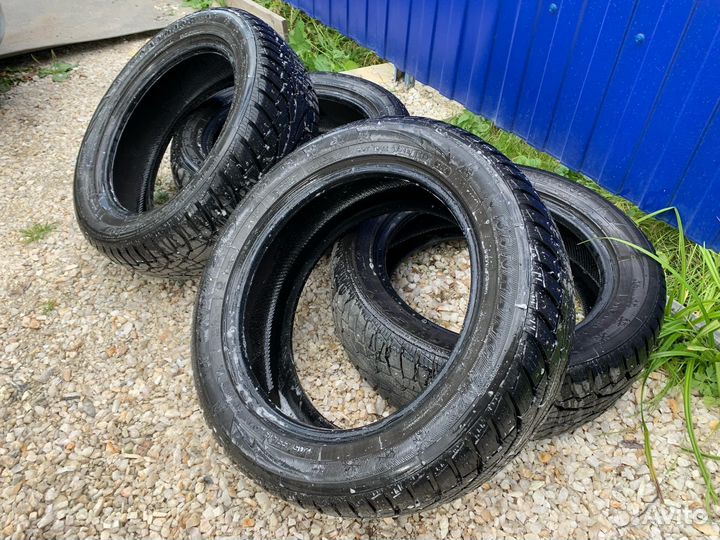 Nankang Snow Viva SV-1 205/55 R16 112