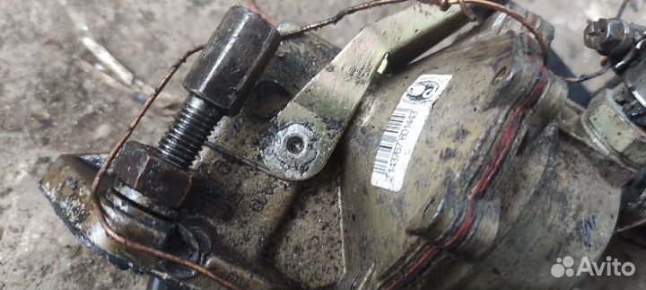 Бензонасосы двс 402