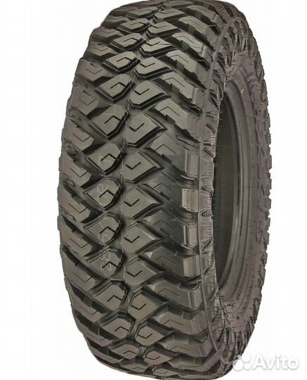 Maxxis AT-980E Worm-Drive 265/70 R16 117Q