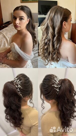 Прически, косы Самара Новокуйбышевск