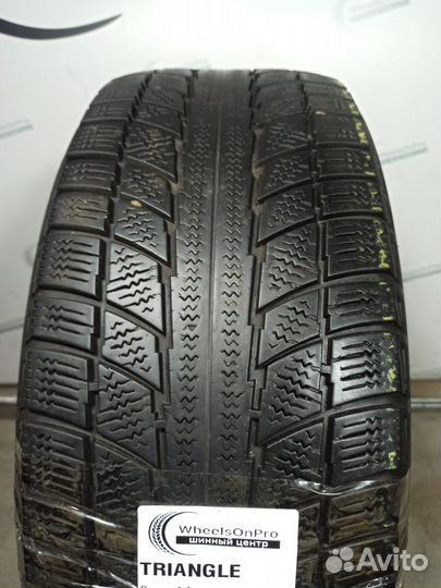 Triangle TR777 205/55 R16 91H