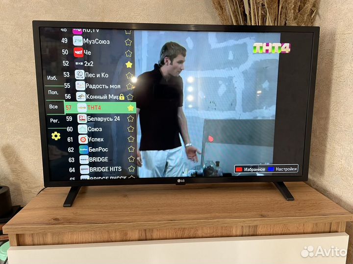 LG SMART tv 32д full hd hdr пульт указка