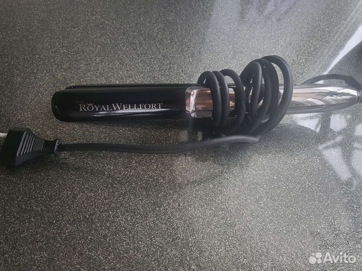 Утюжок для волос