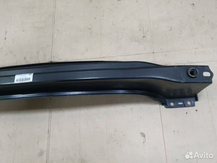 Усилитель заднего бампера Porsche Cayenne 958