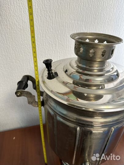 Самовар электрический СССР