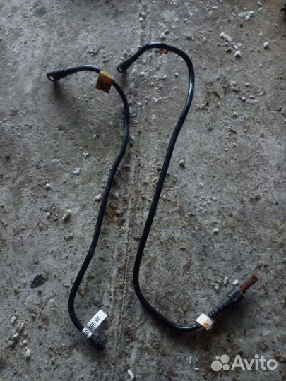 Топливная трубка Daewoo Leganza 2001