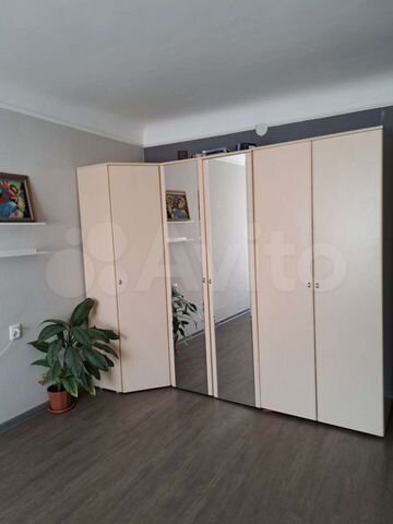 1-к. квартира, 31 м², 4/4 эт.