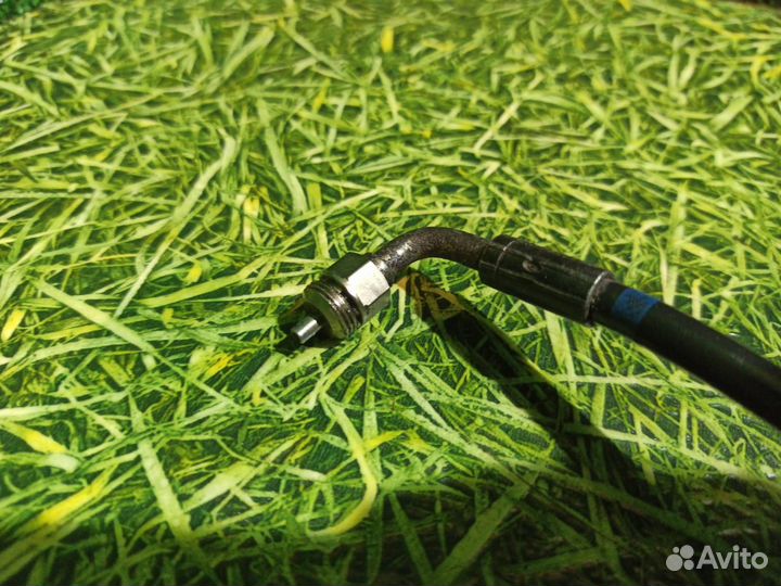 Трубка подъема кабины Renault T-Series 2014