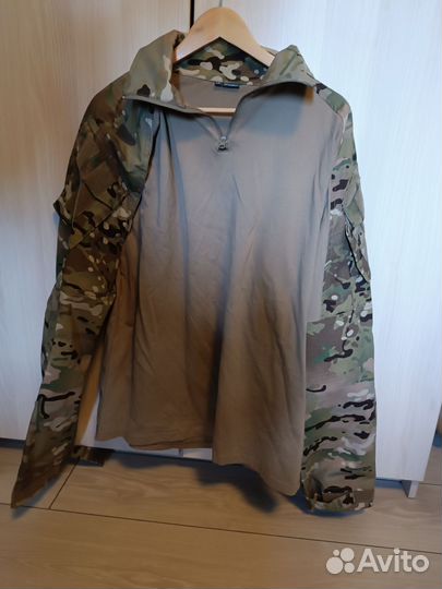 Военная форма мох тактическая
