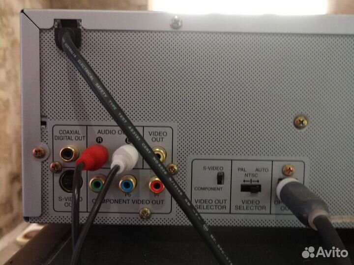 Караоке dvd плеер lg dks-5000