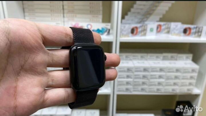 Apple watch 8 + (доставка)