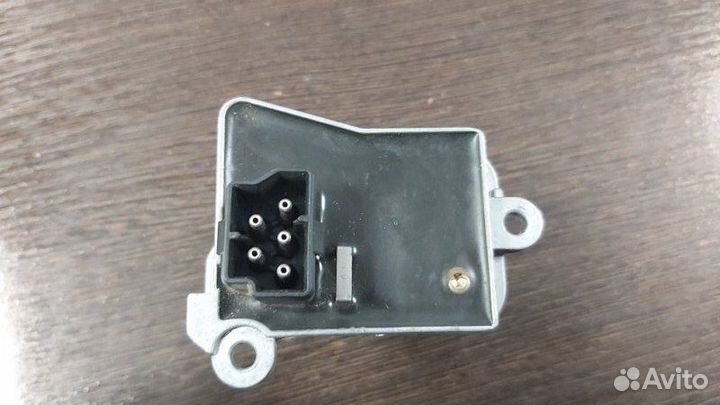Реостат печки Bmw X5 E53 M62 4.6IS 2002
