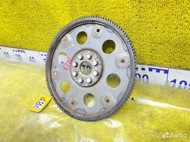 Маховик Toyota Land Cruiser Prado/Hilux 140444