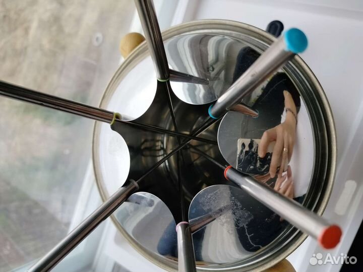 Фондюшница