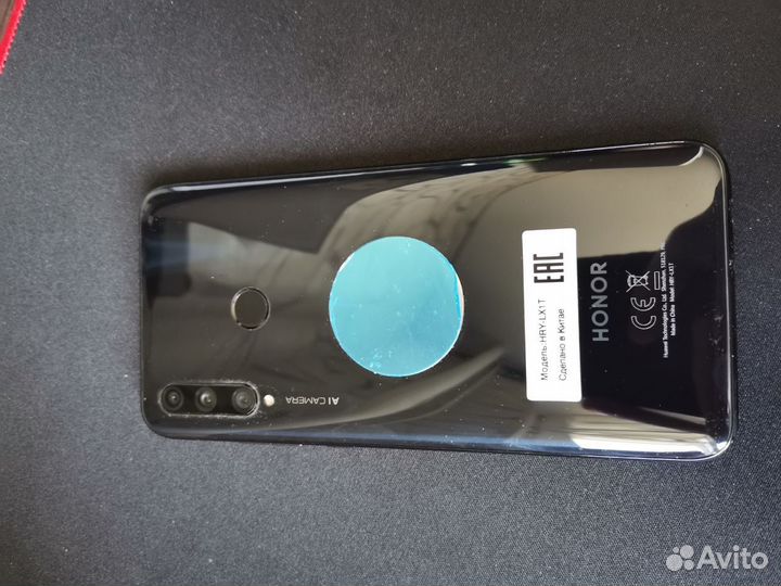 HONOR 10i, 4/128 ГБ