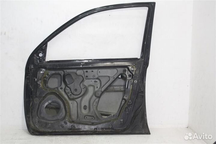 Дверь передняя правая Nissan Micra (K12E) 2002