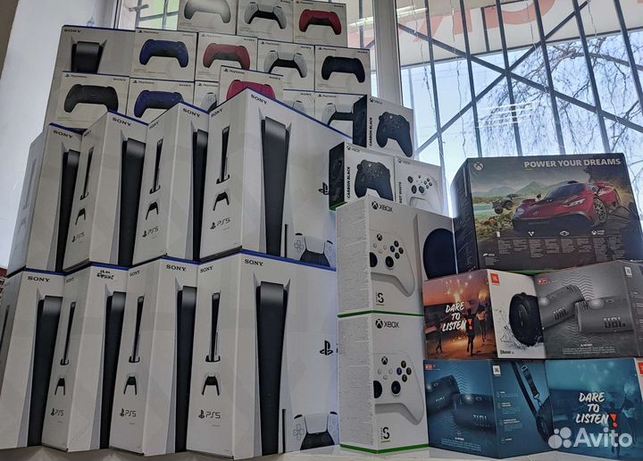 Steam Deck 64гб / 256гб Магазин Рассрочка Гарантия